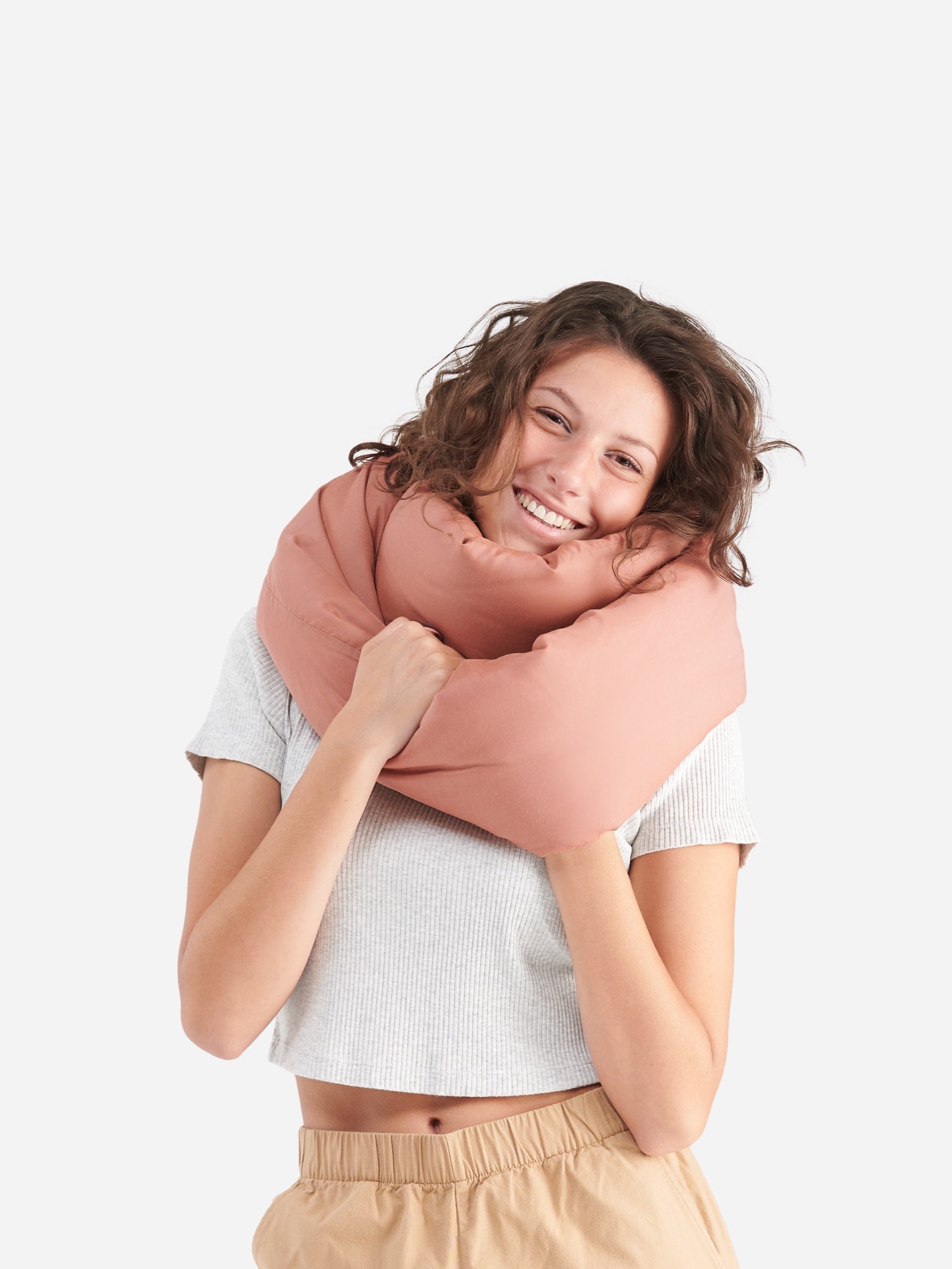 Infinity Pillow