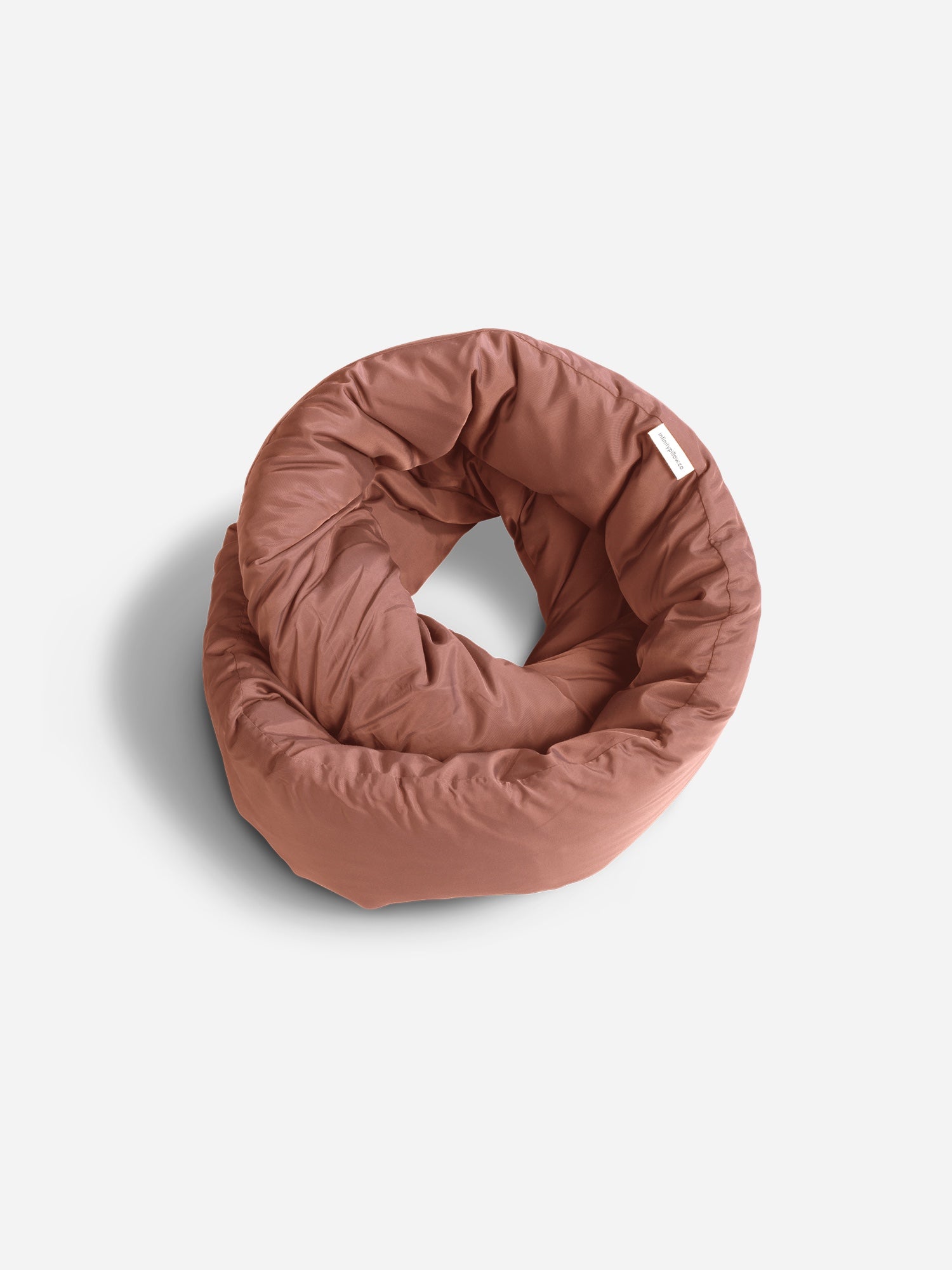 Infinity Pillow
