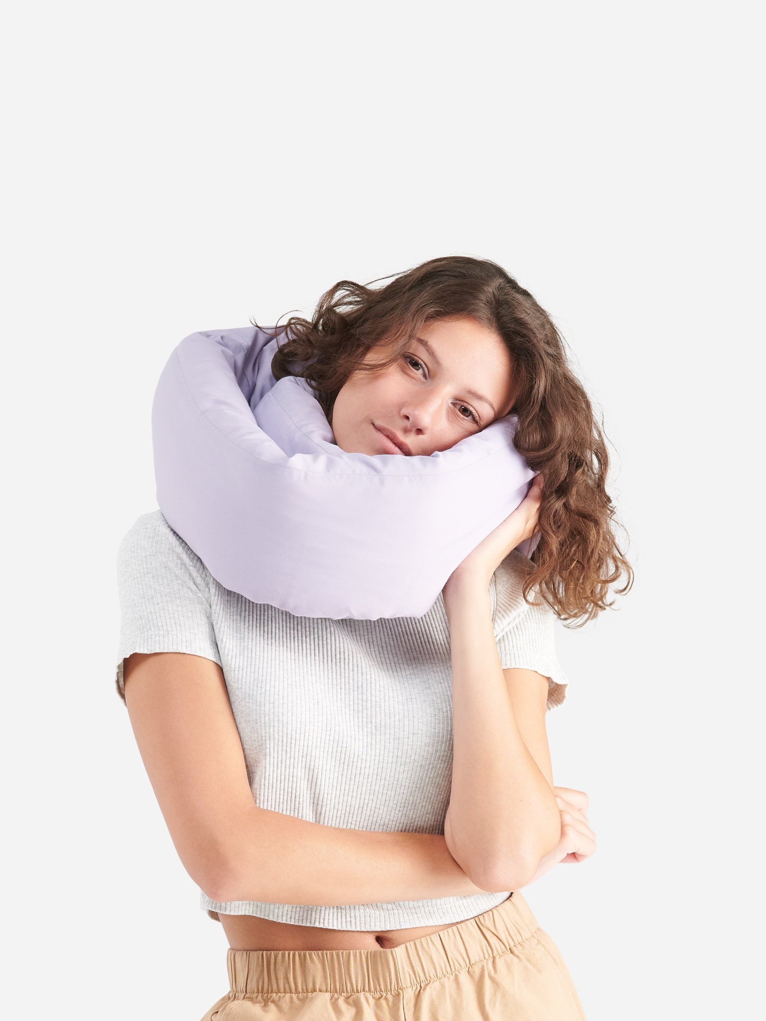 Infinity Pillow
