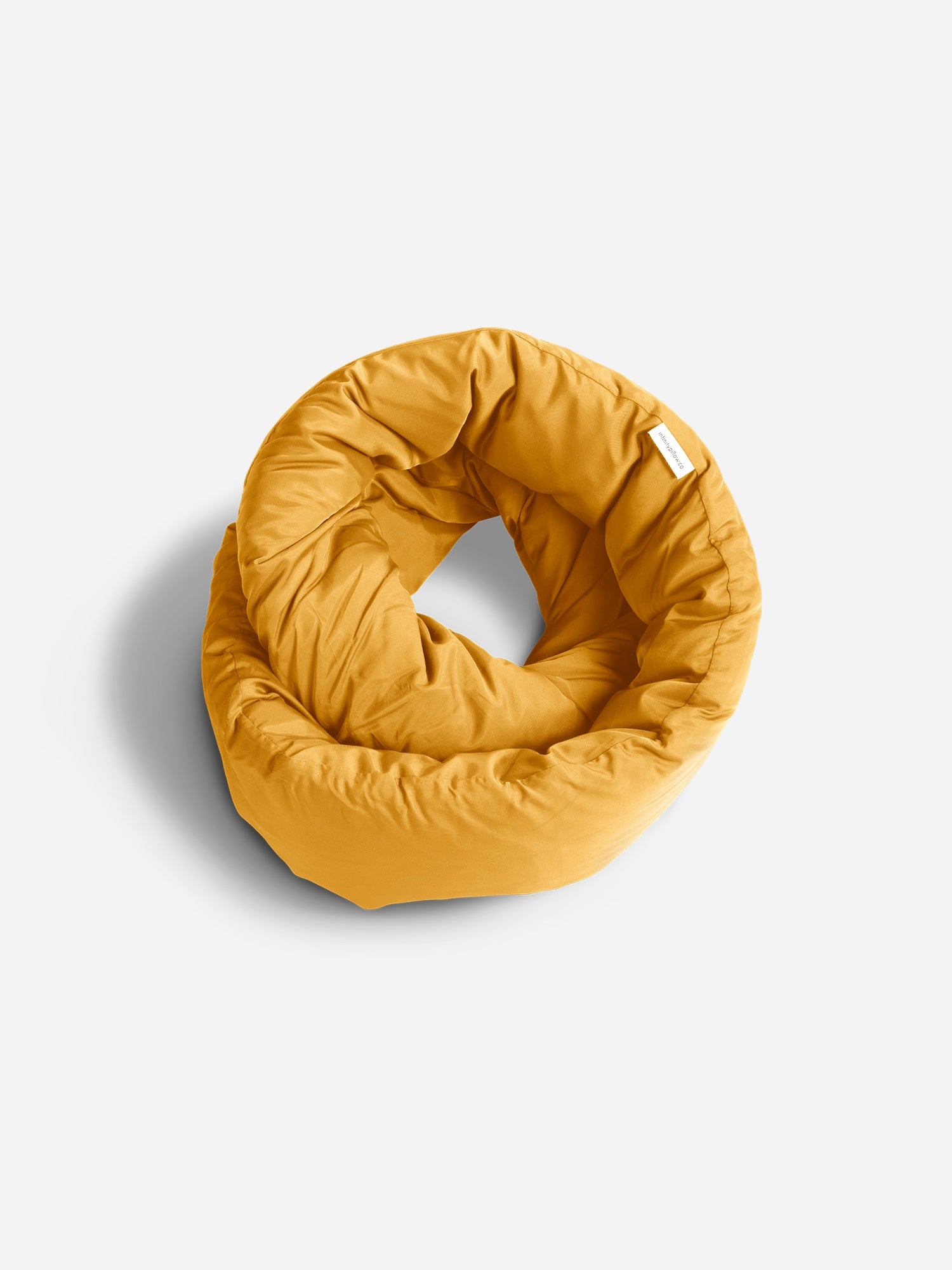 Infinity Pillow